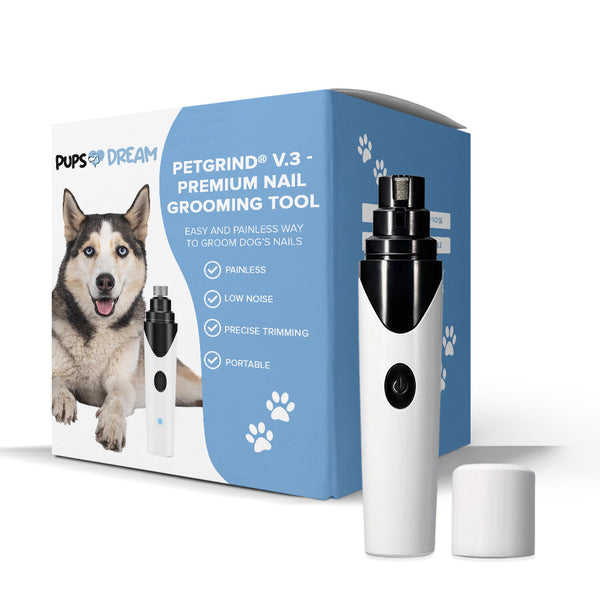 Puppy nail trimmer best sale